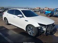 5XXGT4L30LG395853 2020 KIA OPTIMA