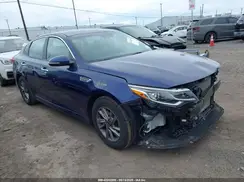 5XXGT4L30LG396033 2020 KIA OPTIMA