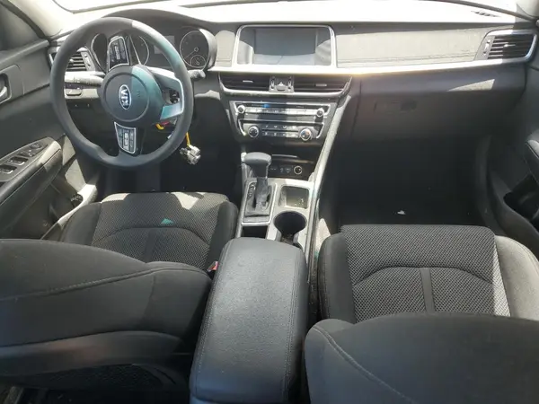 5XXGT4L30LG396629 2020 KIA OPTIMA - Image 8