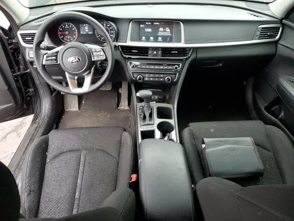 5XXGT4L30LG396825 2020 KIA OPTIMA - Image 8