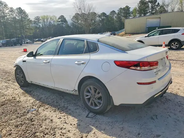 5XXGT4L30LG396954 2020 KIA OPTIMA - Image 2