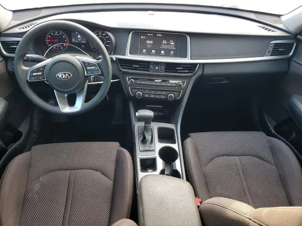 5XXGT4L30LG396954 2020 KIA OPTIMA - Image 8