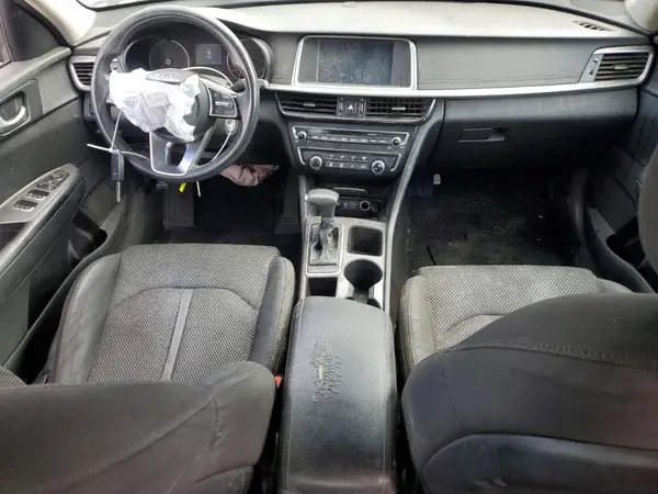 5XXGT4L30LG397036 2020 KIA OPTIMA - Image 8
