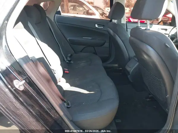 5XXGT4L30LG397179 2020 KIA OPTIMA - Image 8