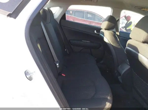 5XXGT4L30LG397294 2020 KIA OPTIMA - Image 8