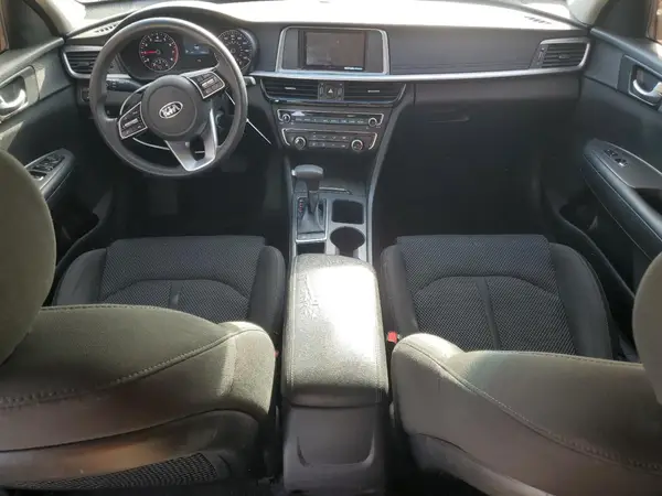 5XXGT4L30LG397537 2020 KIA OPTIMA - Image 8