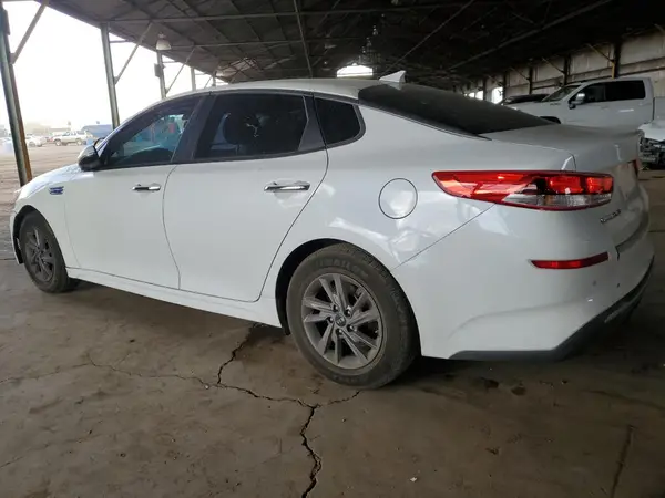 5XXGT4L30LG397571 2020 KIA OPTIMA - Image 2