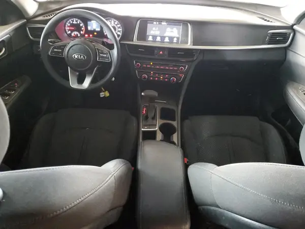 5XXGT4L30LG397571 2020 KIA OPTIMA - Image 8