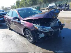5XXGT4L30LG397862 2020 KIA OPTIMA