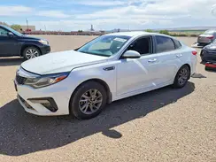 5XXGT4L30LG397909 2020 KIA OPTIMA