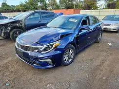 5XXGT4L30LG397926 2020 KIA OPTIMA