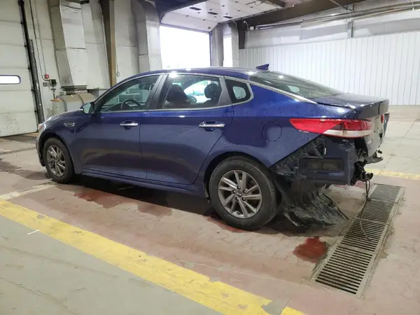 5XXGT4L30LG397943 2020 KIA OPTIMA - Image 2