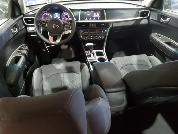 5XXGT4L30LG397943 2020 KIA OPTIMA - Image 8