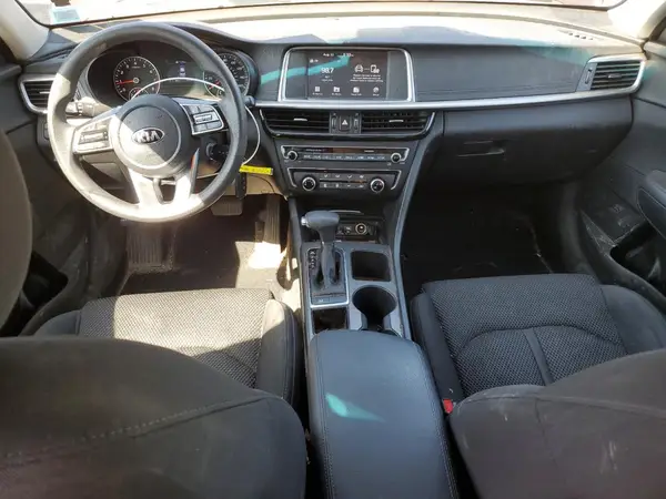 5XXGT4L30LG398638 2020 KIA OPTIMA - Image 8