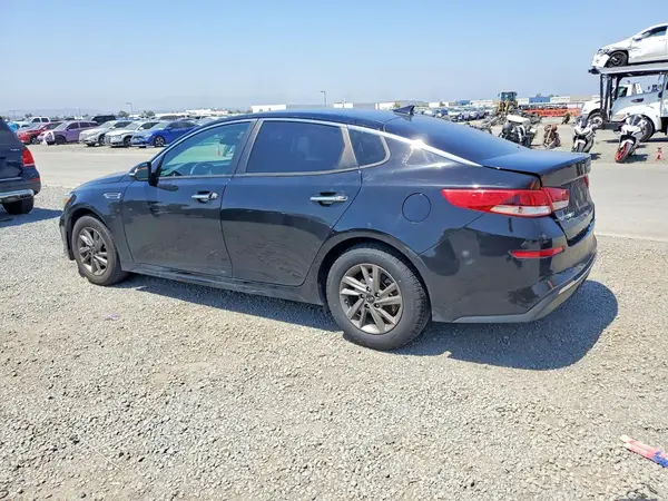 5XXGT4L30LG398798 2020 KIA OPTIMA - Image 2