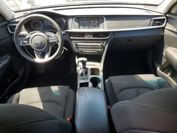 5XXGT4L30LG398798 2020 KIA OPTIMA - Image 8