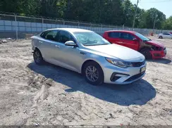 5XXGT4L30LG398896 2020 KIA OPTIMA