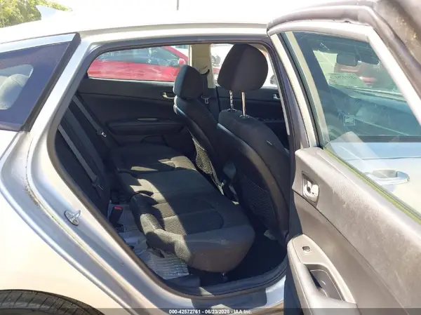 5XXGT4L30LG398896 2020 KIA OPTIMA - Image 8