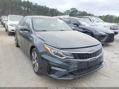 5XXGT4L30LG398901 2020 KIA OPTIMA