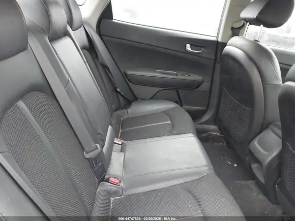 5XXGT4L30LG398901 2020 KIA OPTIMA - Image 8