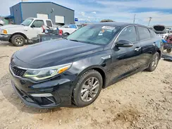 5XXGT4L30LG399157 2020 KIA OPTIMA