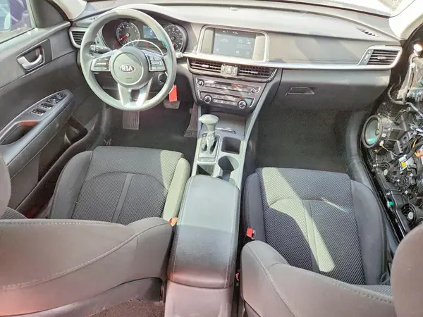 5XXGT4L30LG399157 2020 KIA OPTIMA - Image 8