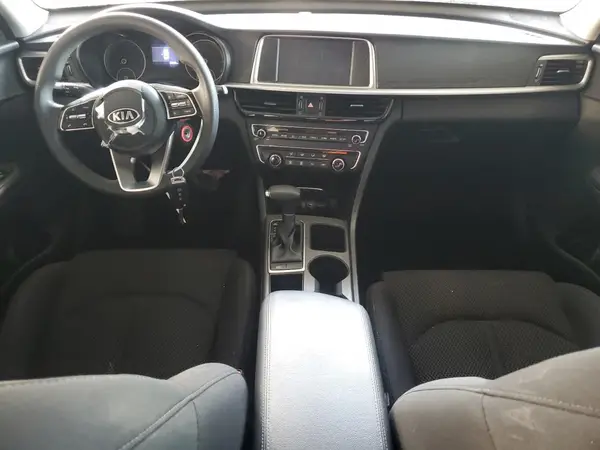 5XXGT4L30LG399952 2020 KIA OPTIMA - Image 8