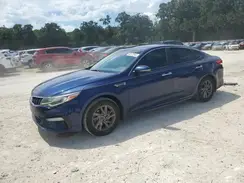 5XXGT4L30LG400176 2020 KIA OPTIMA