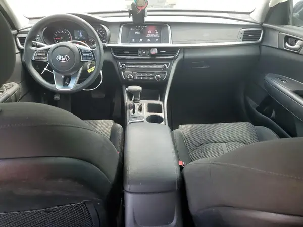 5XXGT4L30LG400176 2020 KIA OPTIMA - Image 8