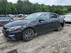 5XXGT4L30LG400484 2020 KIA OPTIMA