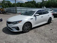5XXGT4L30LG401019 2020 KIA OPTIMA