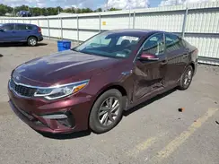 5XXGT4L30LG401179 2020 KIA OPTIMA