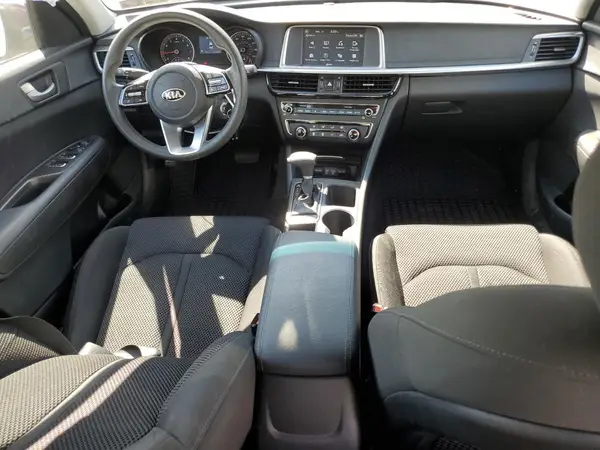 5XXGT4L30LG401179 2020 KIA OPTIMA - Image 8