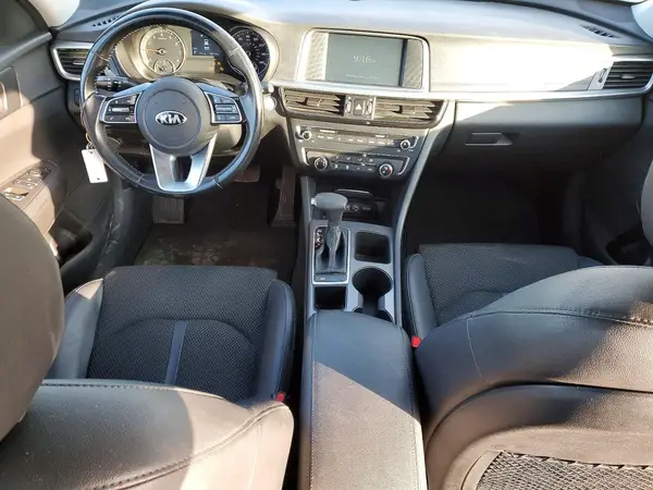 5XXGT4L30LG401585 2020 KIA OPTIMA - Image 8