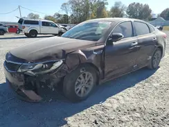 5XXGT4L30LG401733 2020 KIA OPTIMA