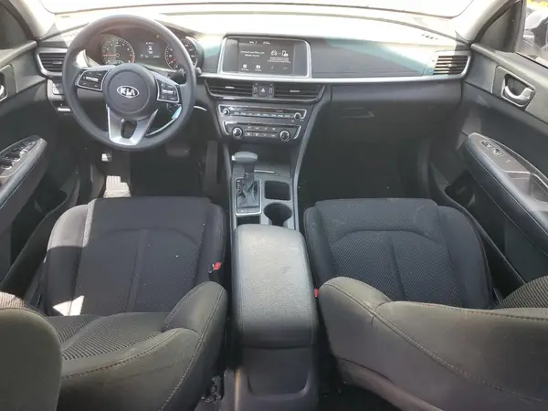 5XXGT4L30LG401747 2020 KIA OPTIMA - Image 8