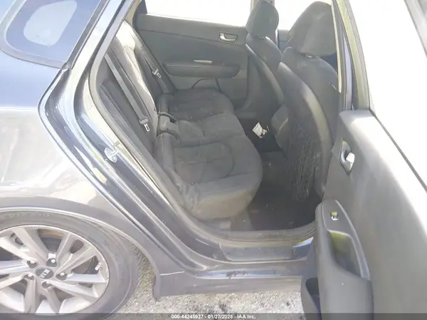 5XXGT4L30LG402011 2020 KIA OPTIMA - Image 8