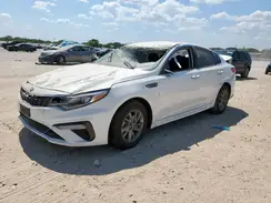 5XXGT4L30LG402414 2020 KIA OPTIMA