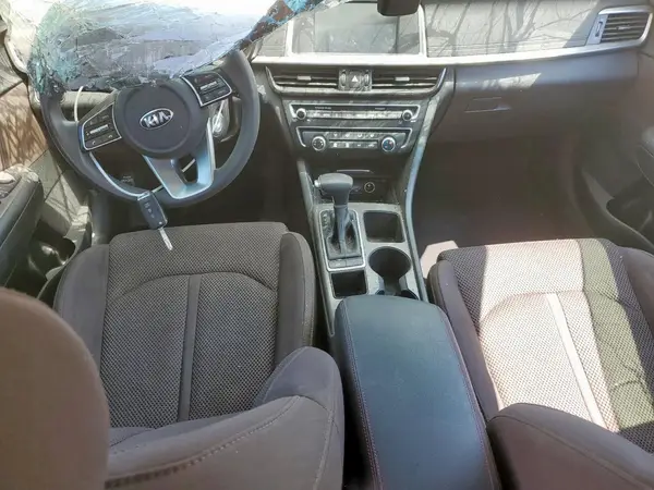 5XXGT4L30LG402414 2020 KIA OPTIMA - Image 8