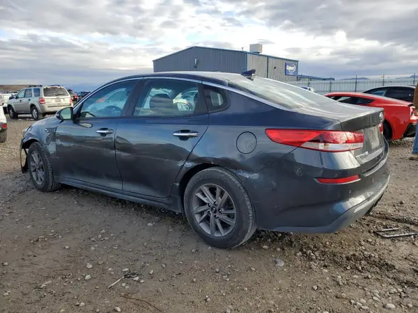 5XXGT4L30LG403000 2020 KIA OPTIMA - Image 2