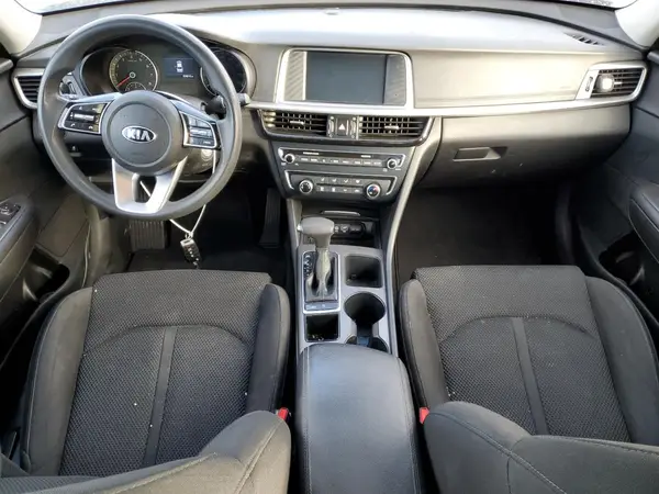 5XXGT4L30LG403000 2020 KIA OPTIMA - Image 8