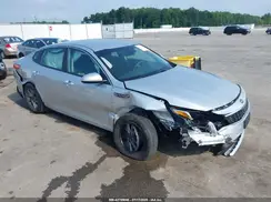 5XXGT4L30LG403546 2020 KIA OPTIMA