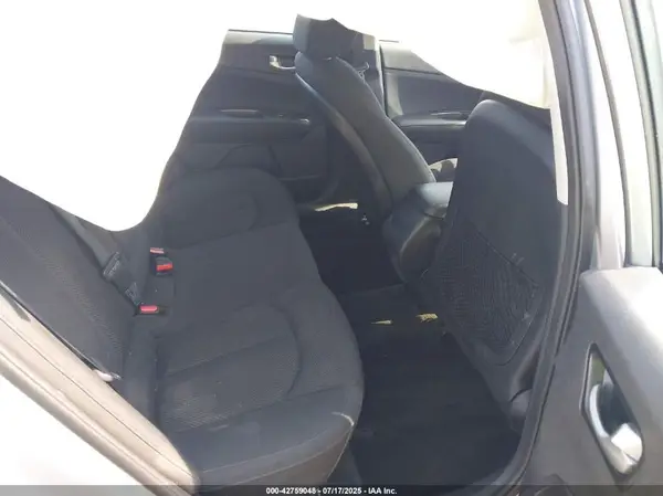 5XXGT4L30LG403546 2020 KIA OPTIMA - Image 8
