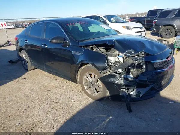 5XXGT4L30LG403885 2020 KIA OPTIMA - Image 1
