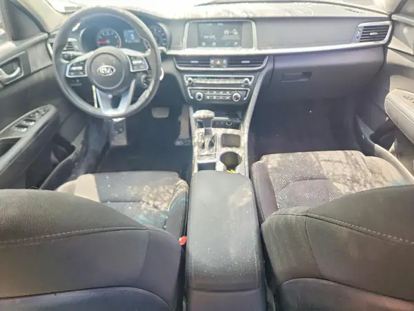5XXGT4L30LG403997 2020 KIA OPTIMA - Image 8