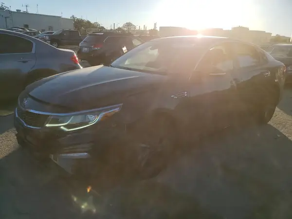 5XXGT4L30LG404390 2020 KIA OPTIMA - Image 1