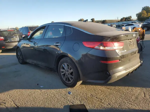 5XXGT4L30LG404390 2020 KIA OPTIMA - Image 2