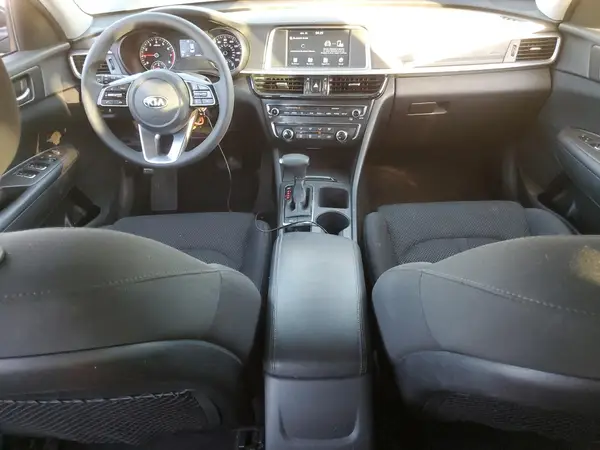5XXGT4L30LG404390 2020 KIA OPTIMA - Image 8