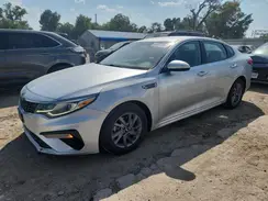 5XXGT4L30LG404471 2020 KIA OPTIMA