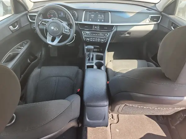 5XXGT4L30LG404471 2020 KIA OPTIMA - Image 8